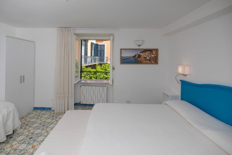 Amalfi Hotel centro storico - image 40