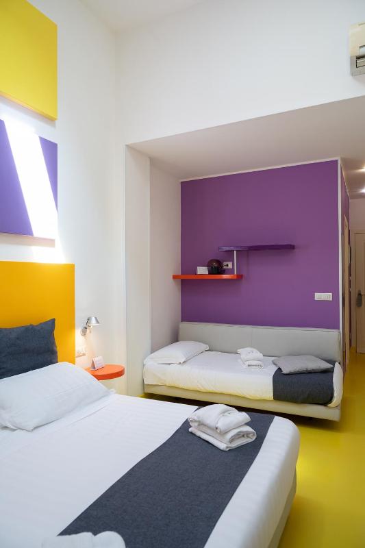 Correra 241 Lifestyle Hotel - image 8