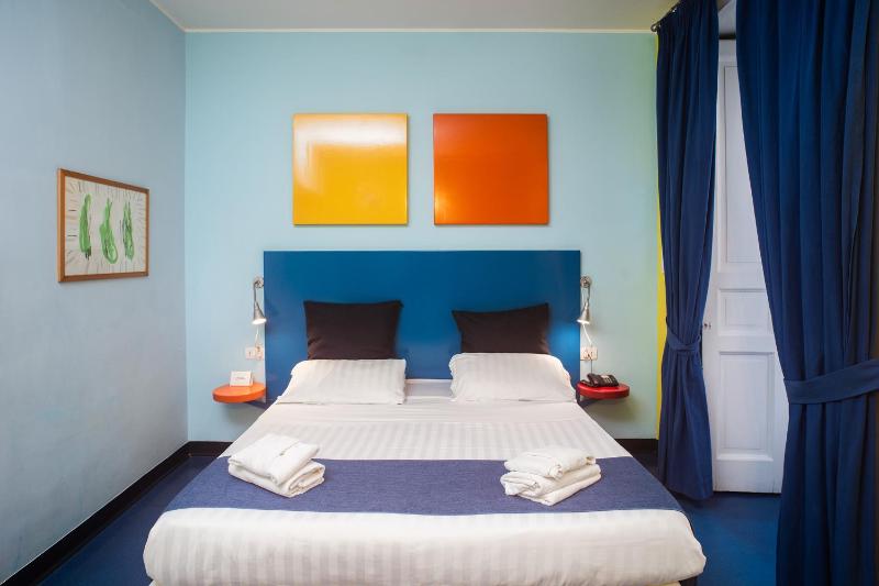 Correra 241 Lifestyle Hotel - image 7