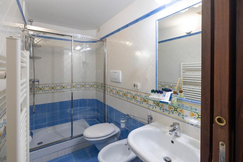Amalfi Hotel centro storico - image 22
