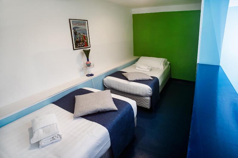 Correra 241 Lifestyle Hotel - image 12