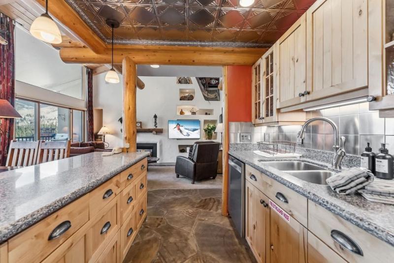 Lionshead Living Steps from Gondola Pool - image 20