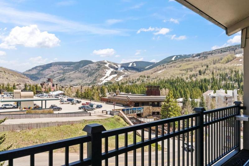 Lionshead Living Steps from Gondola Pool - image 14