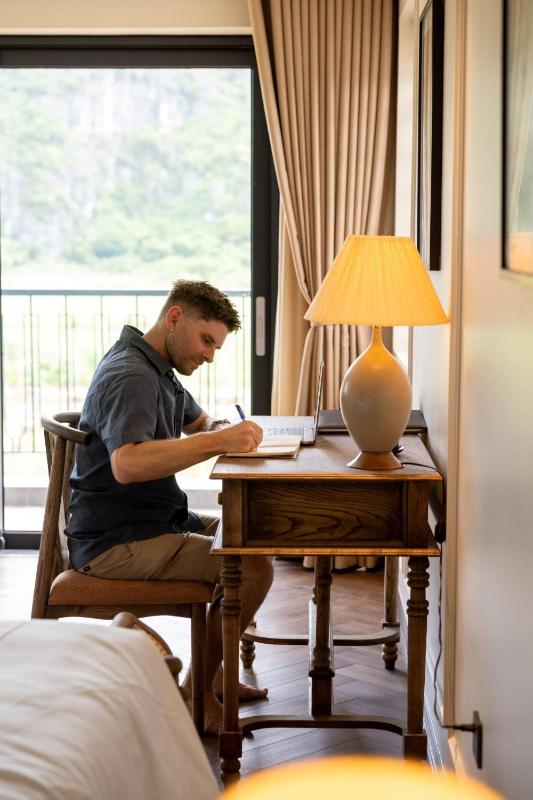 Hotel LaVue Tam Coc - image 19