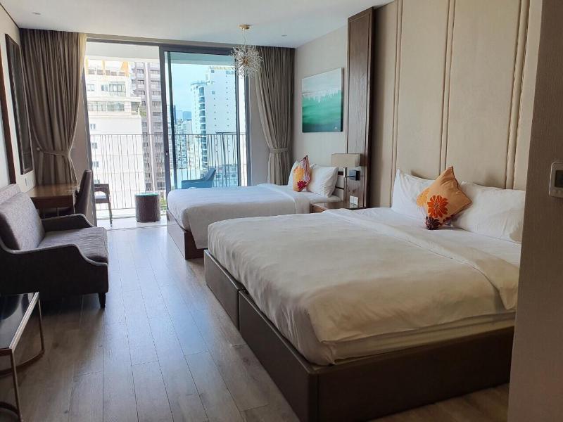 Nha Trang Bay Horizon Residences - image 37
