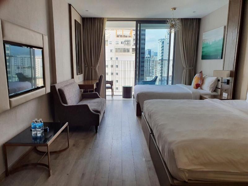 Nha Trang Bay Horizon Residences - image 15