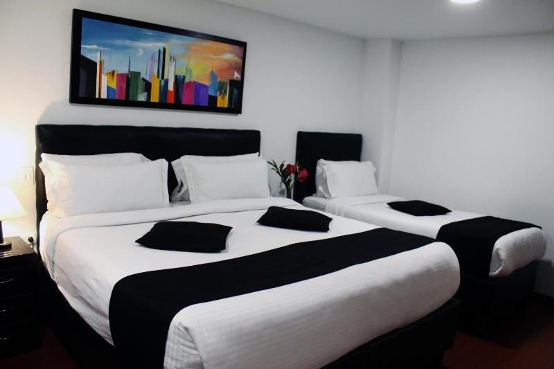 Hotel Radel Superior - image 9