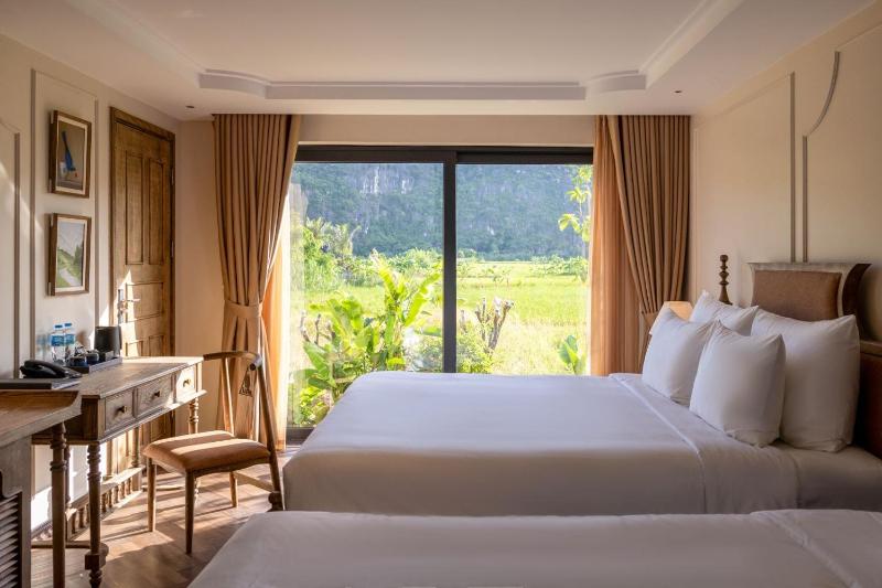 Hotel LaVue Tam Coc - image 13