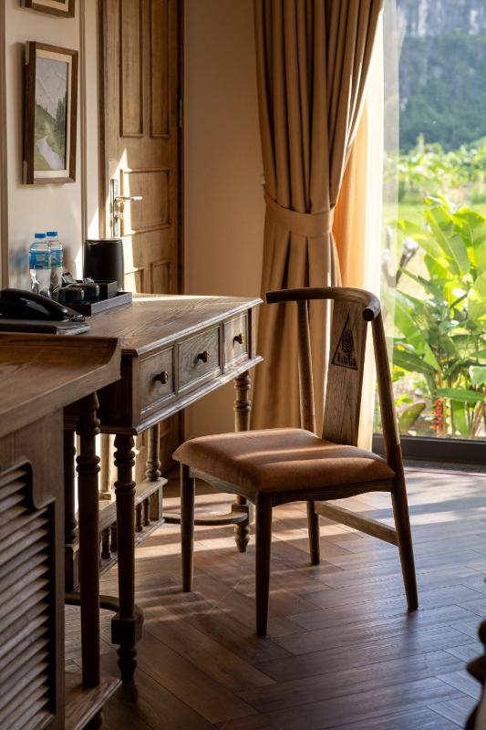 Hotel LaVue Tam Coc - image 31