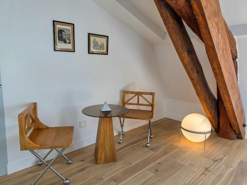 Hôtel L'orque Bleue - image 49
