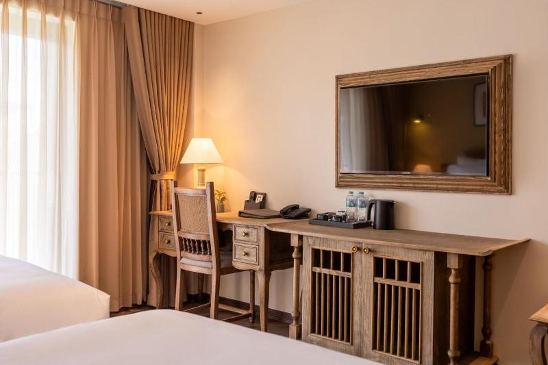 Hotel LaVue Tam Coc - image 27