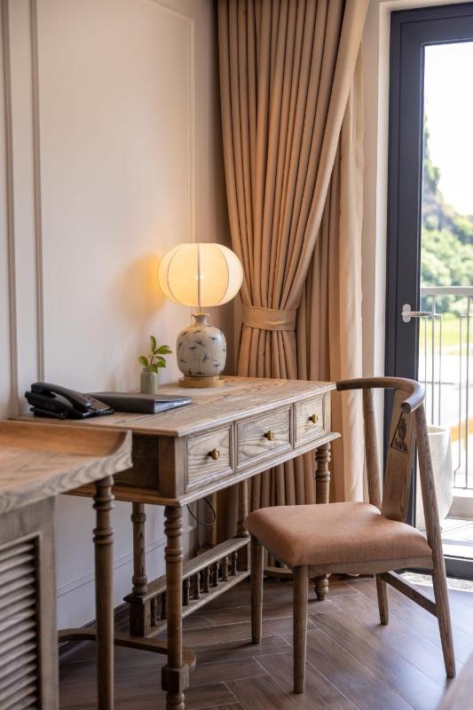 Hotel LaVue Tam Coc - image 9