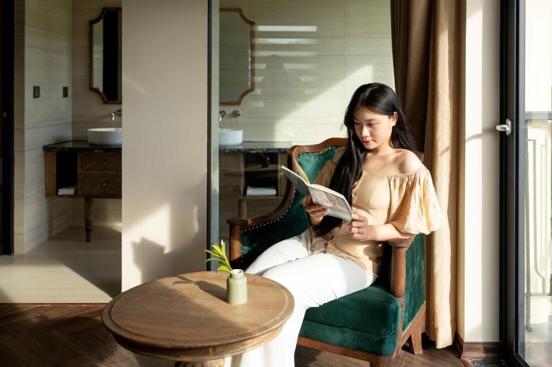 Hotel LaVue Tam Coc - image 23