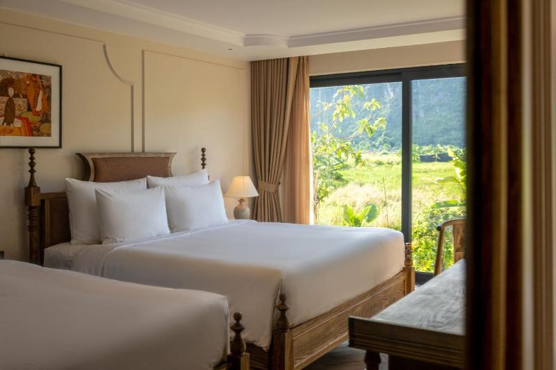Hotel LaVue Tam Coc - image 22