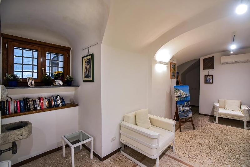 Amalfi Hotel centro storico - image 41