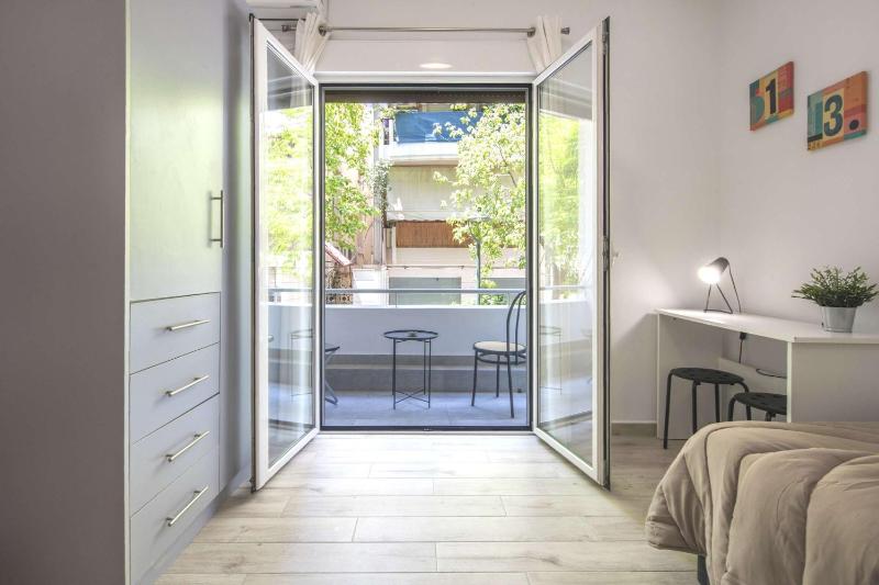 Athens Urban Nest - image 11