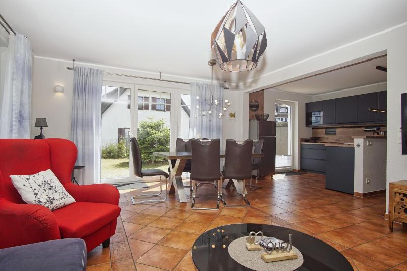 Ferienhaus Boddentraum Morgenrot - image 26