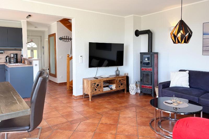 Ferienhaus Boddentraum Morgenrot - image 31