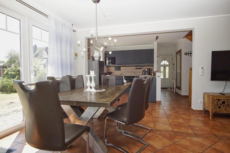 Ferienhaus Boddentraum Morgenrot - image 33