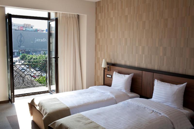 Standard Twin Room image 3