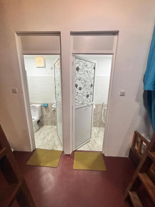 Backpackers inn Hostel - image 10
