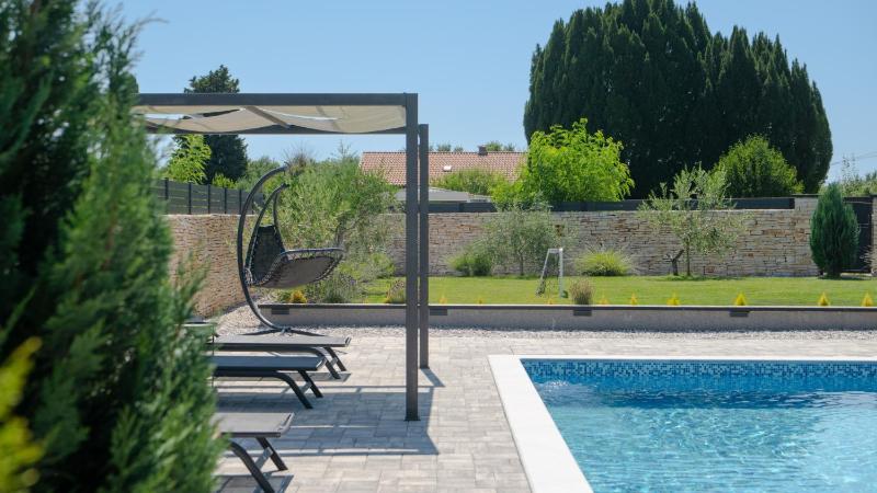 Villa Lana - Cabrunici by Villas Guide - image 10