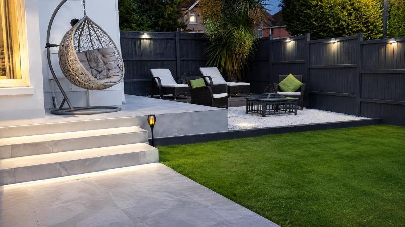 Private Gated Home Parking Sleeps 7 - image 7