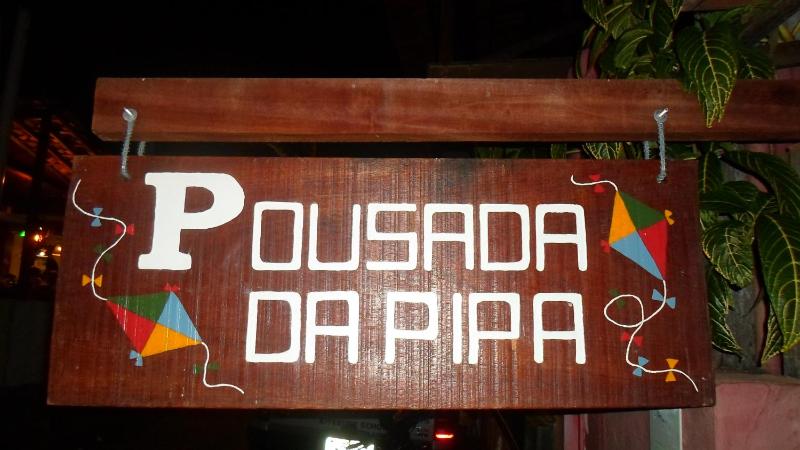 Pousada da Pipa - image 10