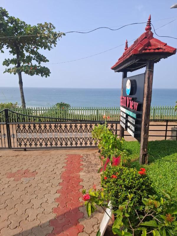Hillview Beach Resort - image 33