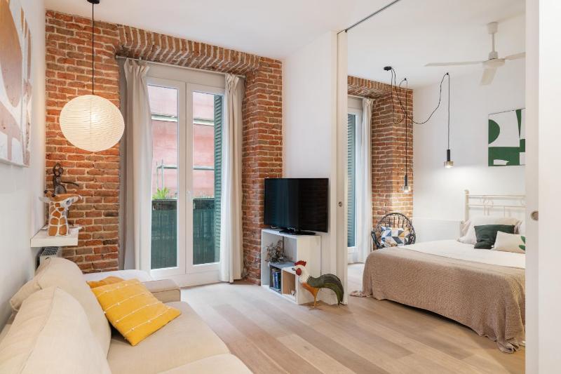 Velarde Luxury & Design Apartment - Malasana - image 11