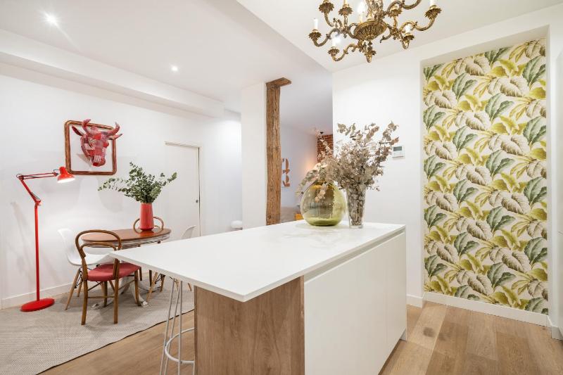 Velarde Luxury & Design Apartment - Malasana - image 3