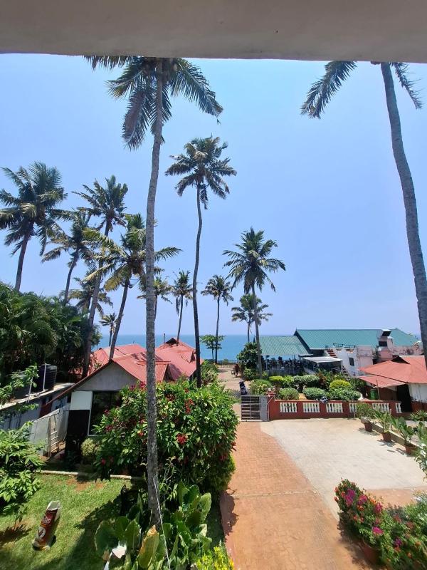 Hillview Beach Resort - image 26