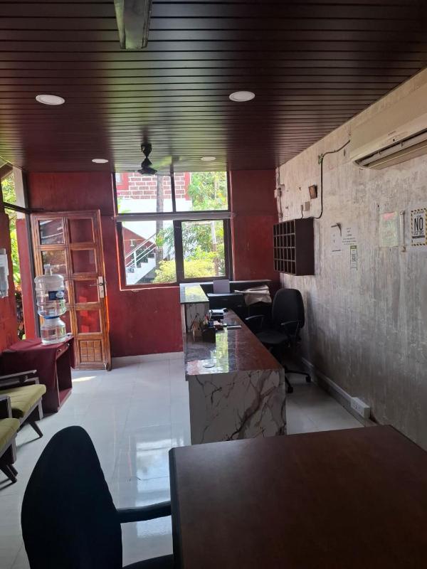 Hillview Beach Resort - image 25