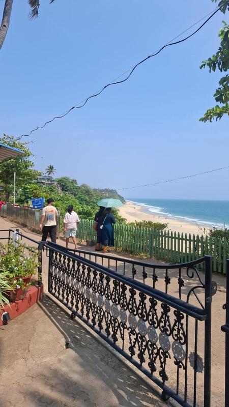 Hillview Beach Resort - image 34