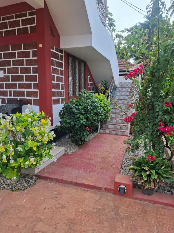 Hillview Beach Resort - image 41