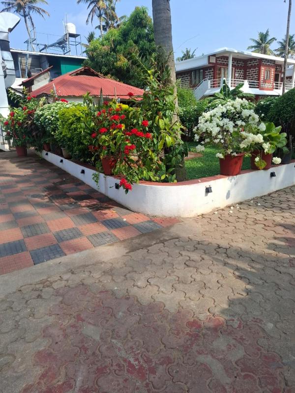 Hillview Beach Resort - image 19