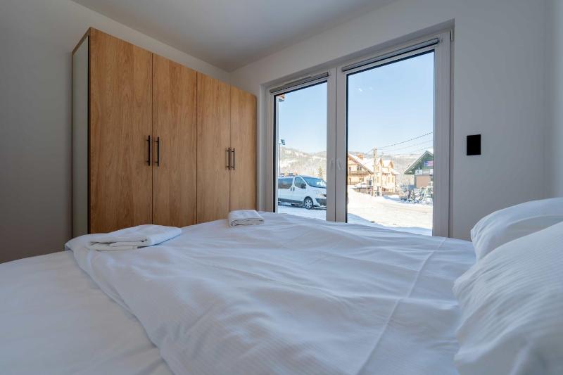 Apartamenty Narciarska Dolina Czyrna - szczyrkapartamenty - image 42