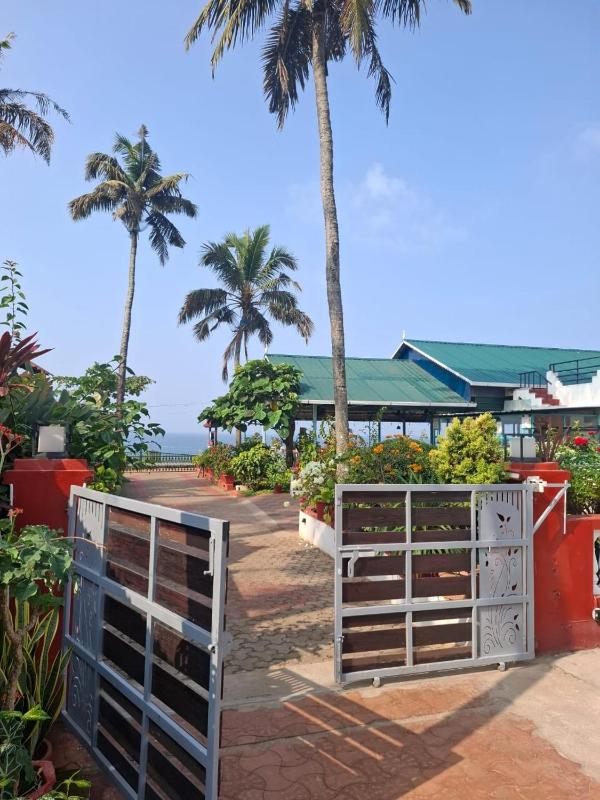 Hillview Beach Resort - image 24