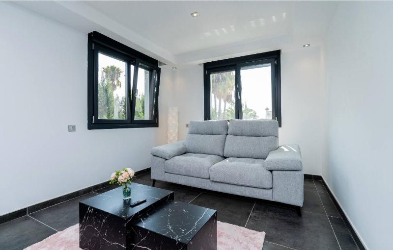 Luxurious Villa NicoAngelo - image 13