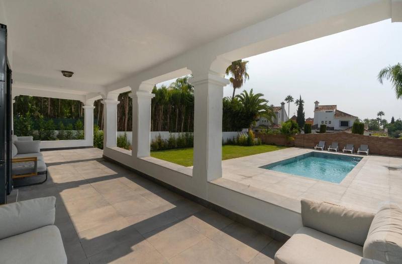Luxurious Villa NicoAngelo - image 26