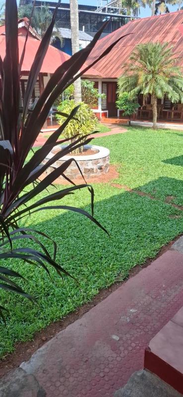 Hillview Beach Resort - image 28