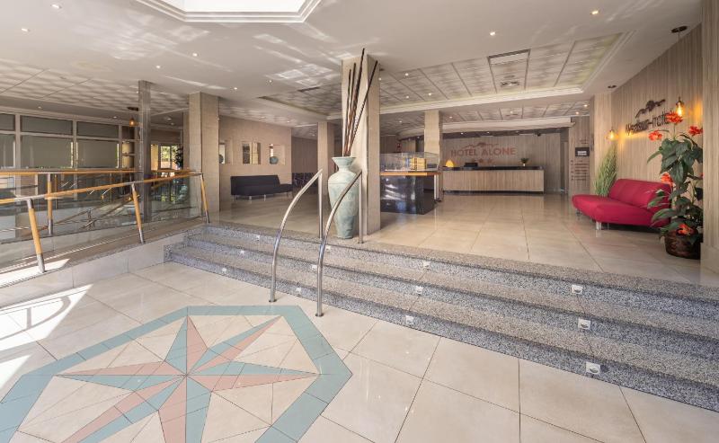Hotel Alone - image 12