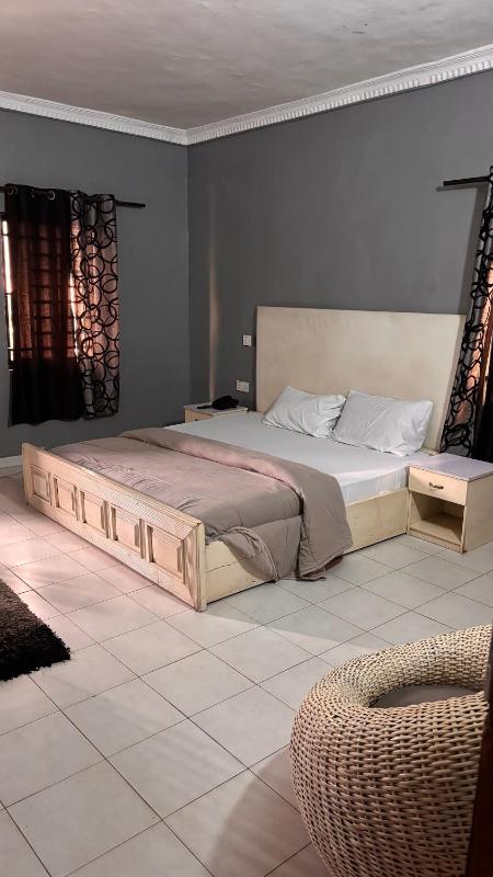 Diamond Hotel Lagos - image 14