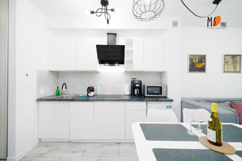 MSPro K17 Mountain and City Apartment - image 14