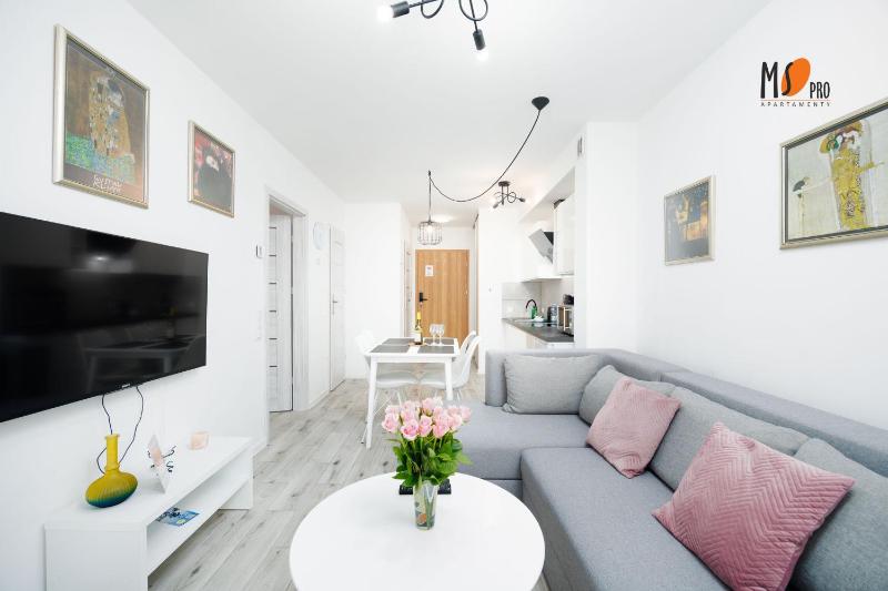 MSPro K17 Mountain and City Apartment - image 4