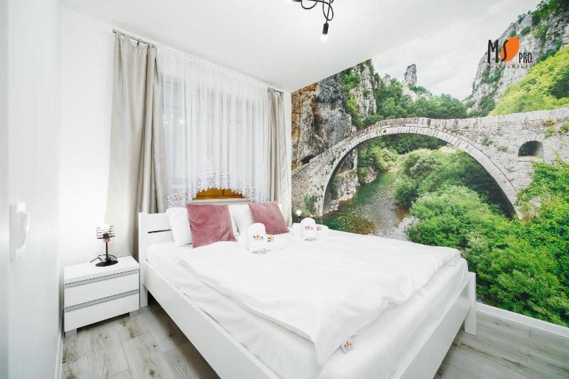MSPro K17 Mountain and City Apartment - image 11