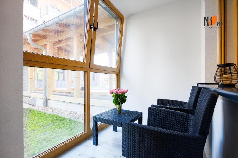 MSPro K17 Mountain and City Apartment - image 8