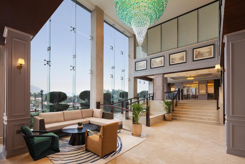 Fortune Lakeview Bhimtal - Member ITC Hotels' Group - image 15