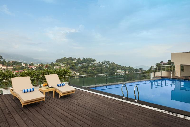 Fortune Lakeview Bhimtal - Member ITC Hotels' Group - image 9
