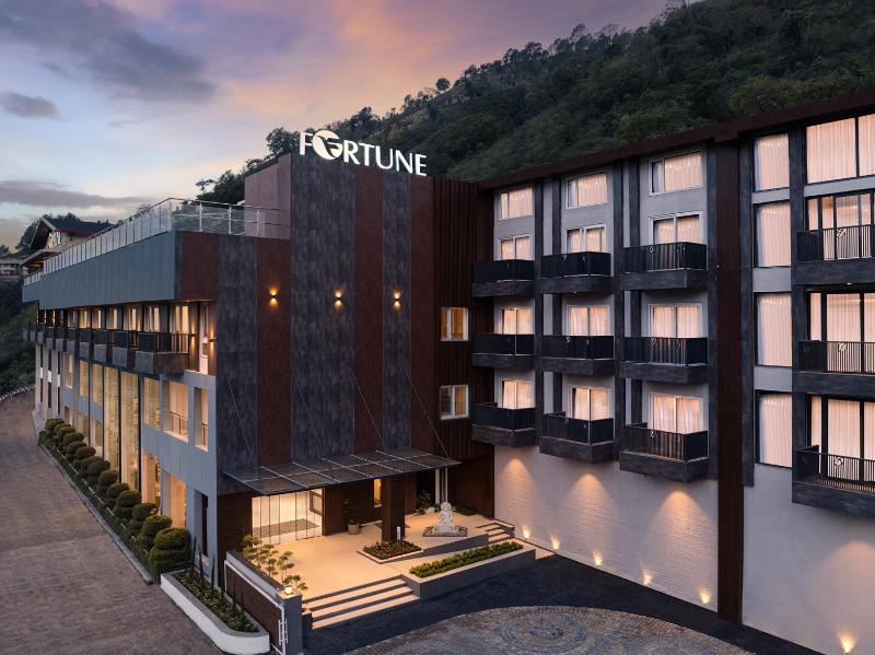 Fortune Lakeview Bhimtal - Member ITC Hotels' Group - image 24